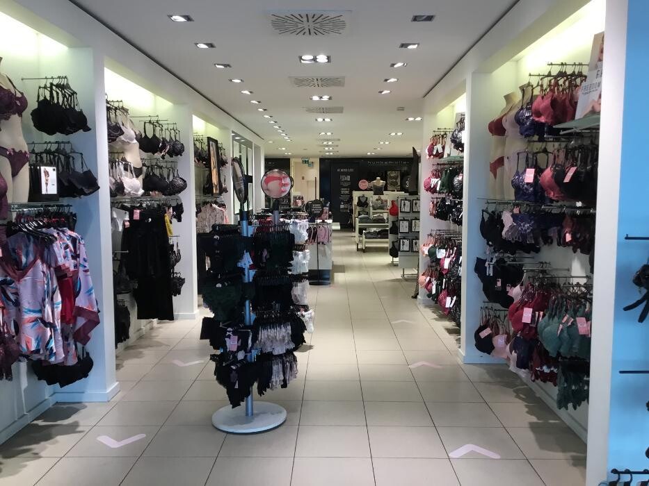 Bilder Hunkemöller