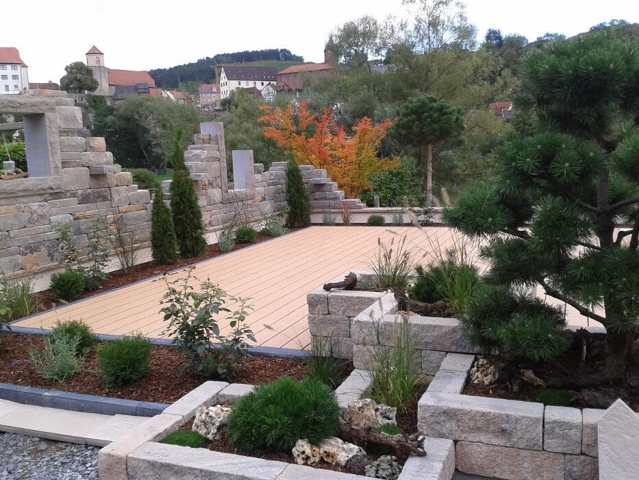 Bilder Michael Trabel Bauunternehmen