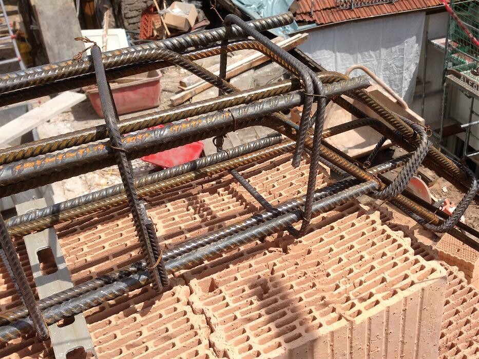 Bilder Michael Trabel Bauunternehmen