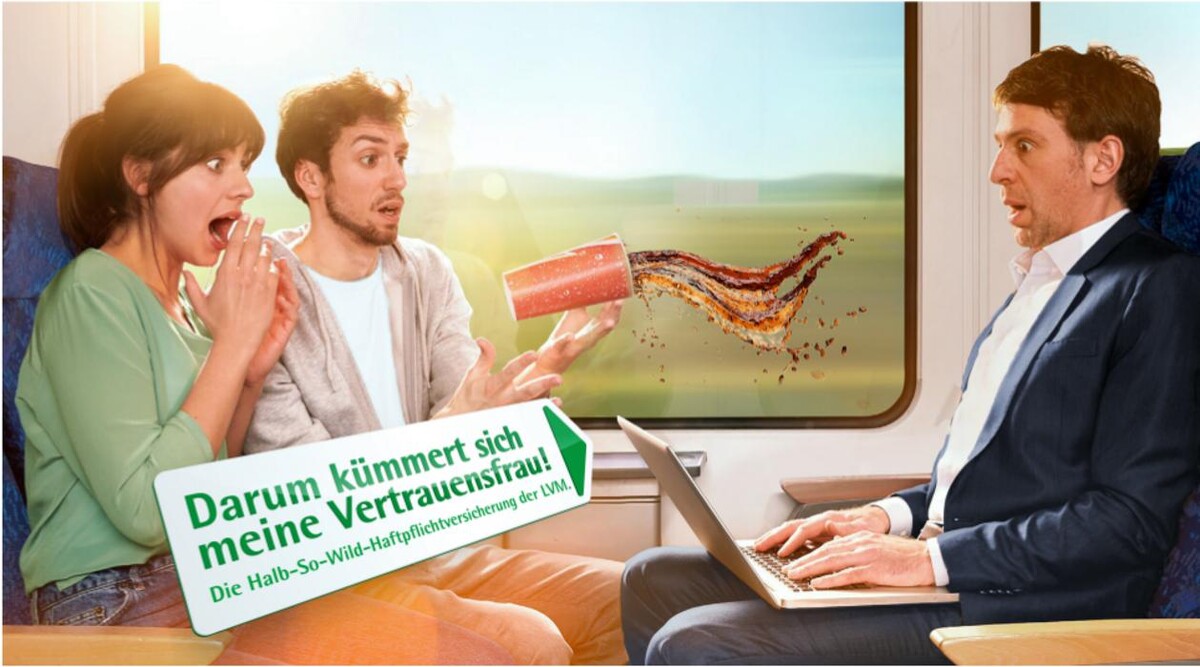 Bilder LVM Versicherung Silke Rusczyk - Versicherungsagentur