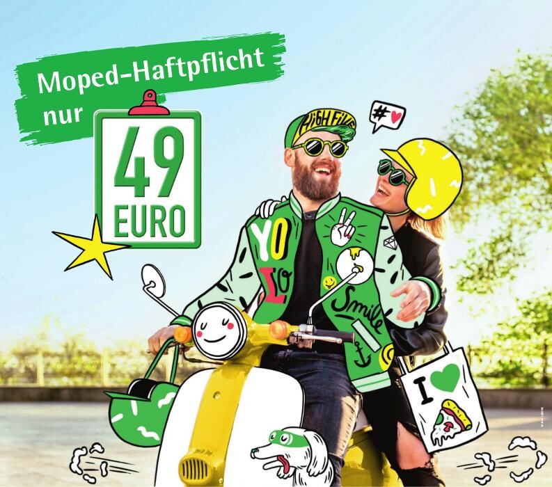 Bilder LVM Versicherung Silke Rusczyk - Versicherungsagentur