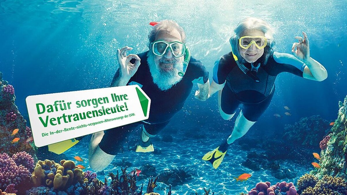 Bilder LVM Versicherung Silke Rusczyk - Versicherungsagentur