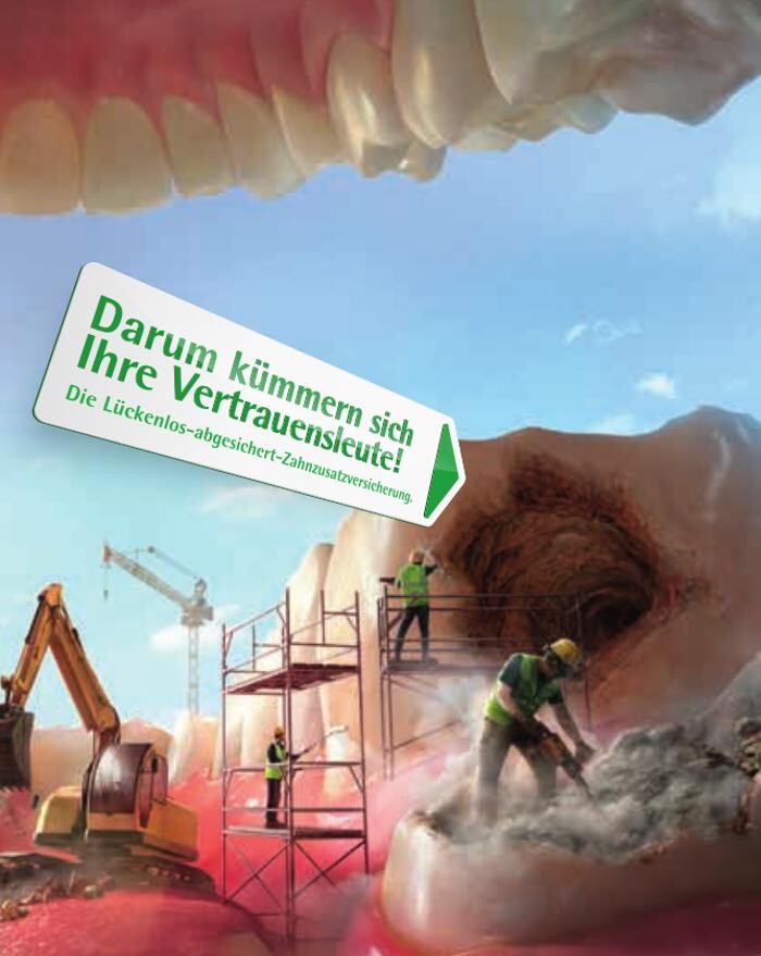 Bilder LVM Versicherung Silke Rusczyk - Versicherungsagentur