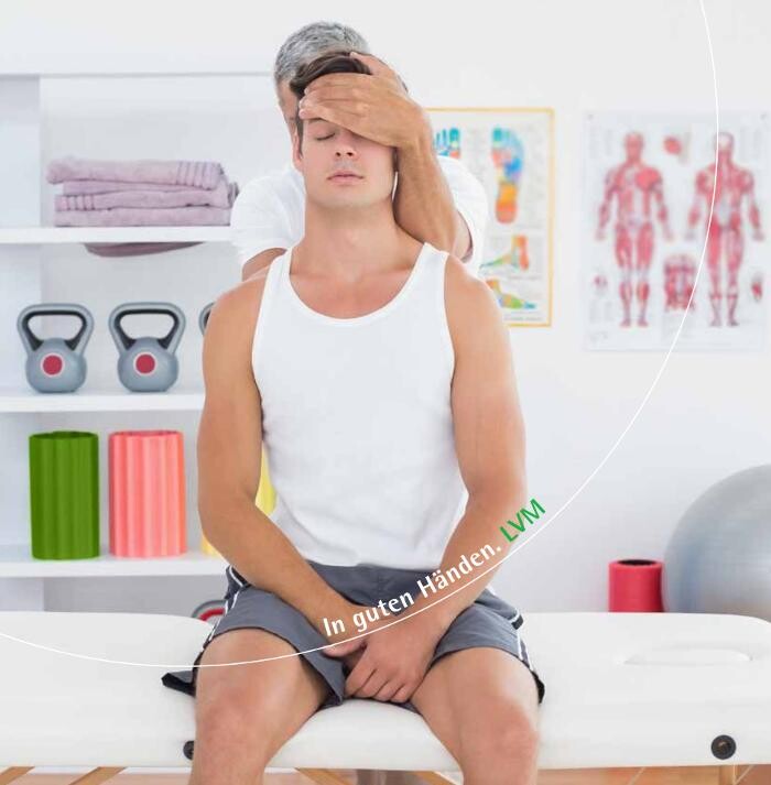 Bilder LVM Versicherung Silke Rusczyk - Versicherungsagentur