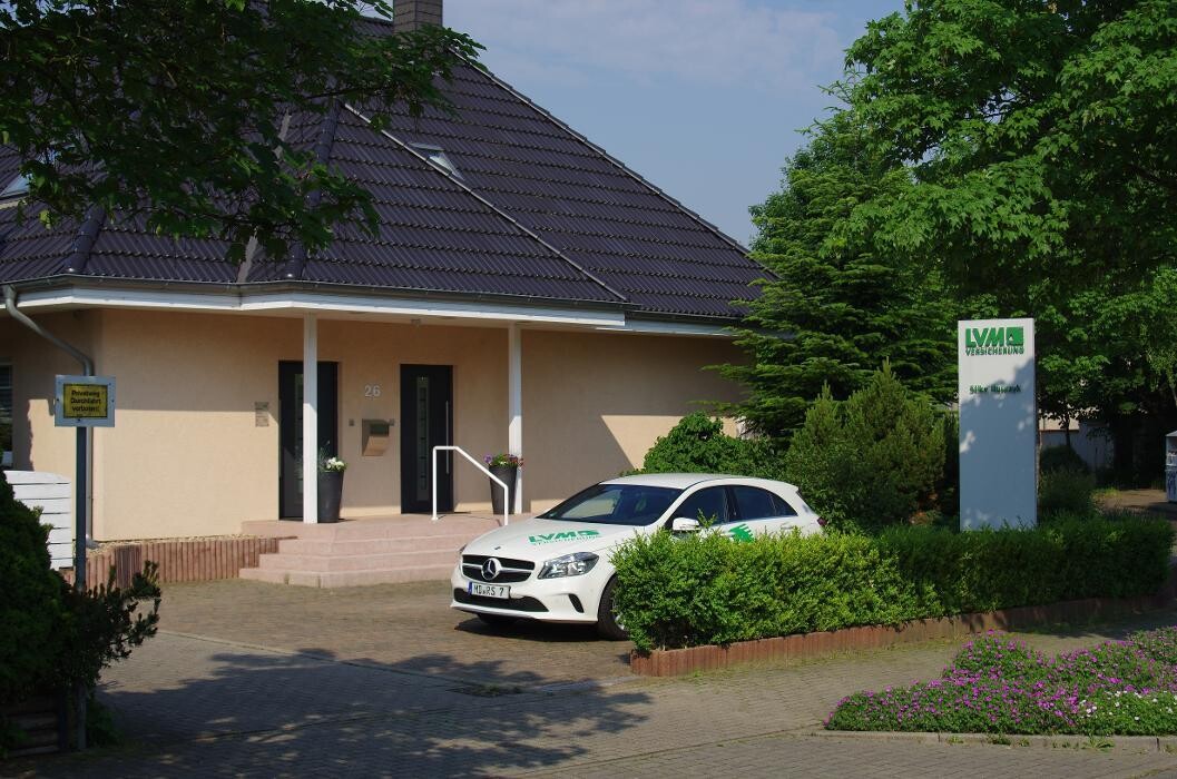 Bilder LVM Versicherung Silke Rusczyk - Versicherungsagentur