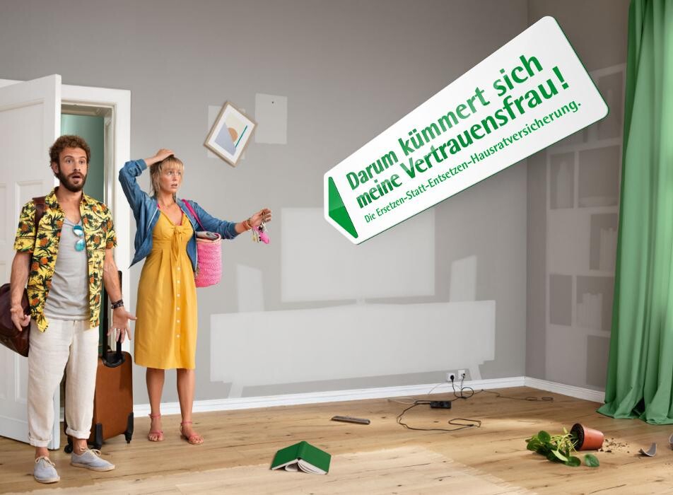 Bilder LVM Versicherung Silke Rusczyk - Versicherungsagentur