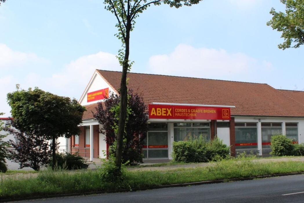 Bilder ABEX CORDES & GRAEFE BREMEN HAUSTECHNIK