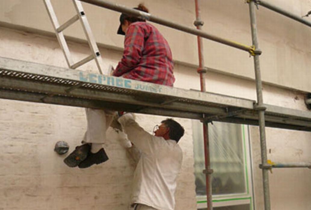 Bilder Herbert Wirtz Malerbetrieb