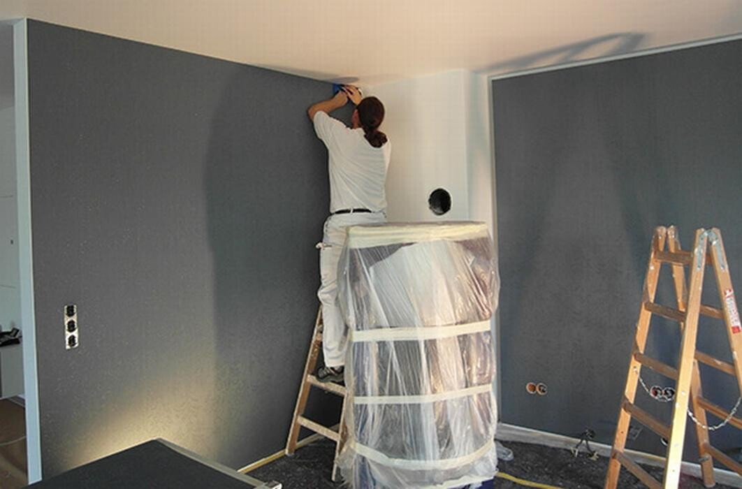 Bilder Herbert Wirtz Malerbetrieb