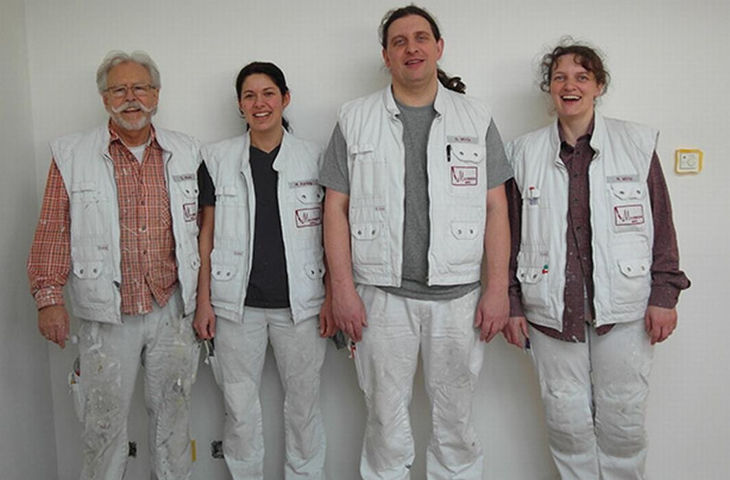 Bilder Herbert Wirtz Malerbetrieb