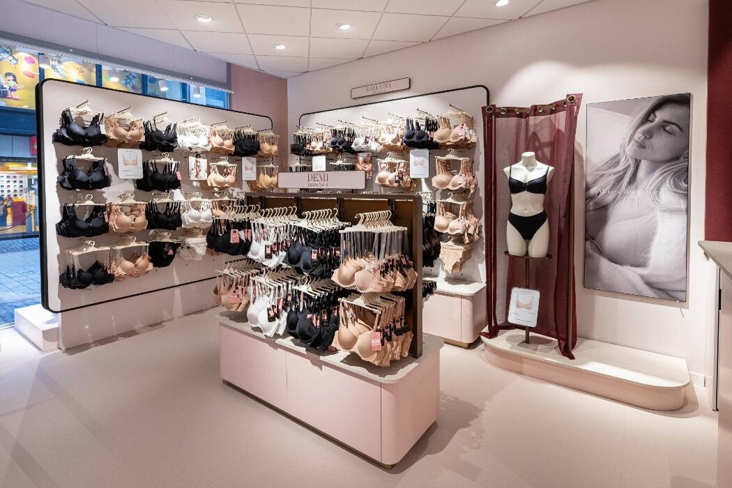 Bilder Hunkemöller