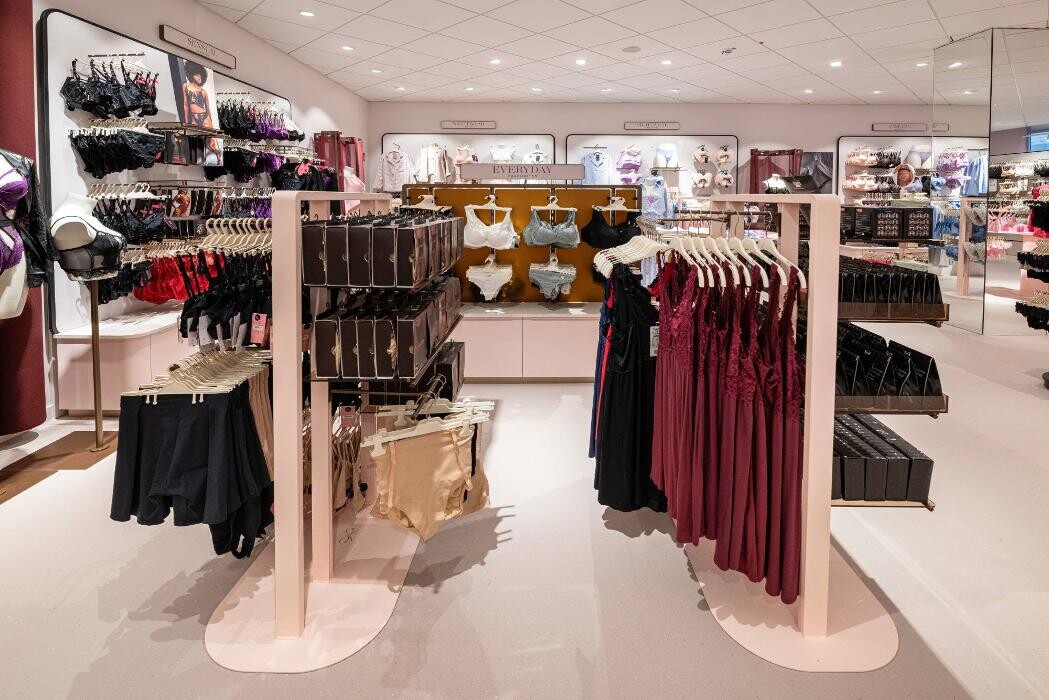 Bilder Hunkemöller