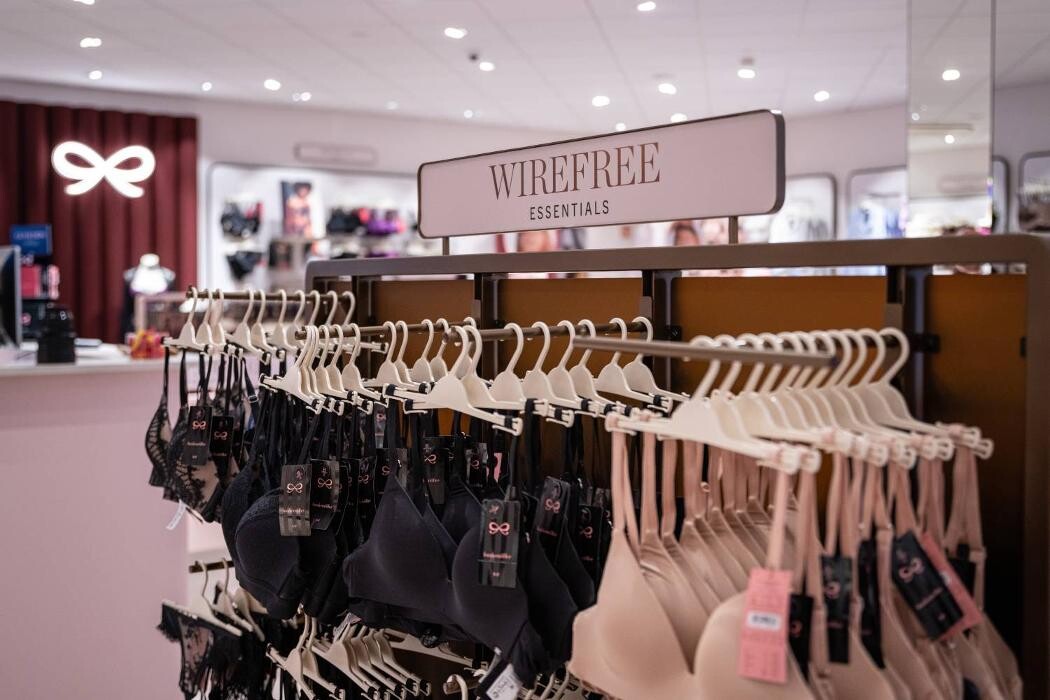 Bilder Hunkemöller