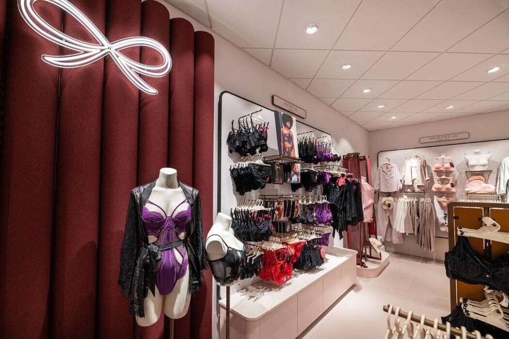 Bilder Hunkemöller