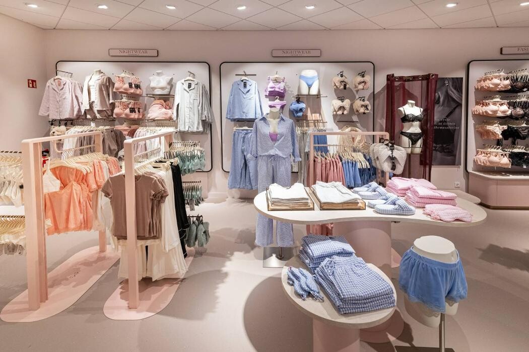 Bilder Hunkemöller