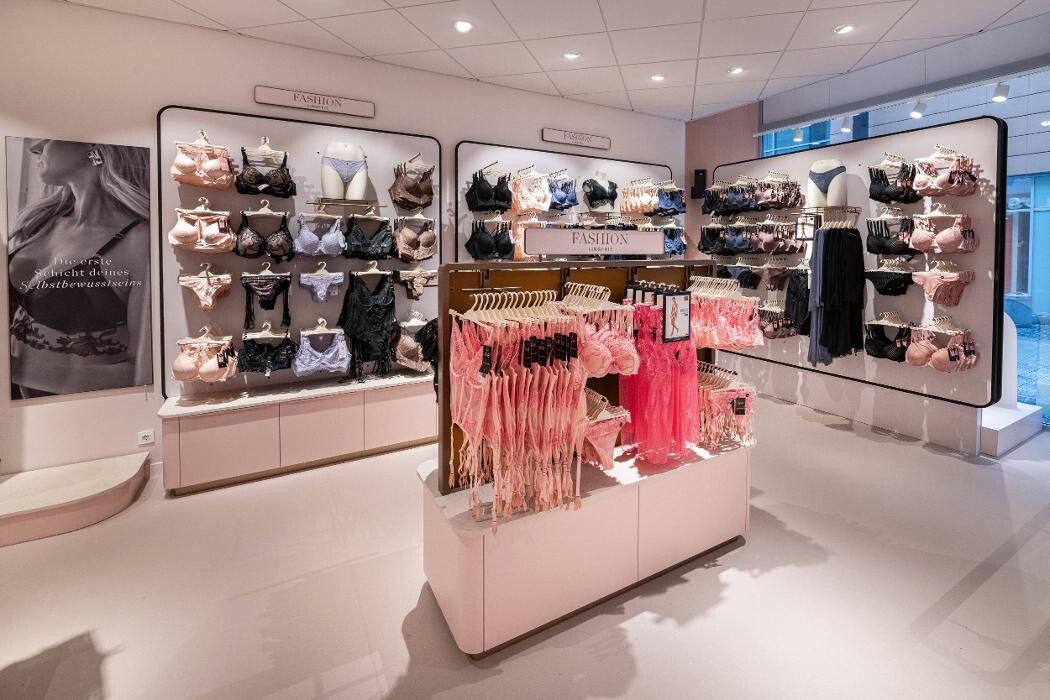 Bilder Hunkemöller