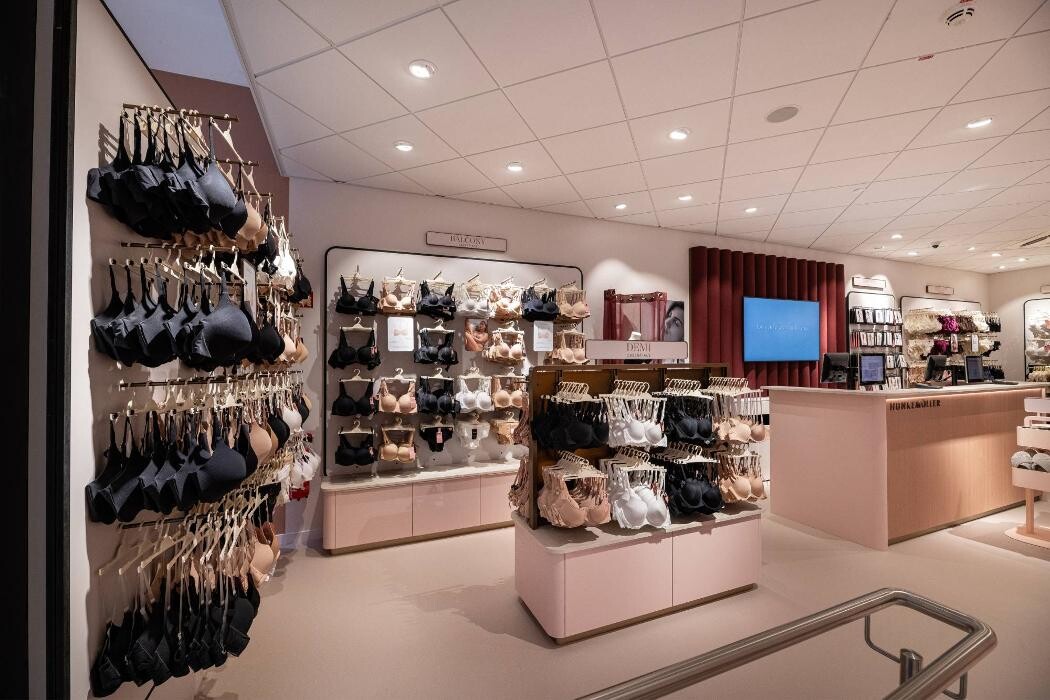 Bilder Hunkemöller