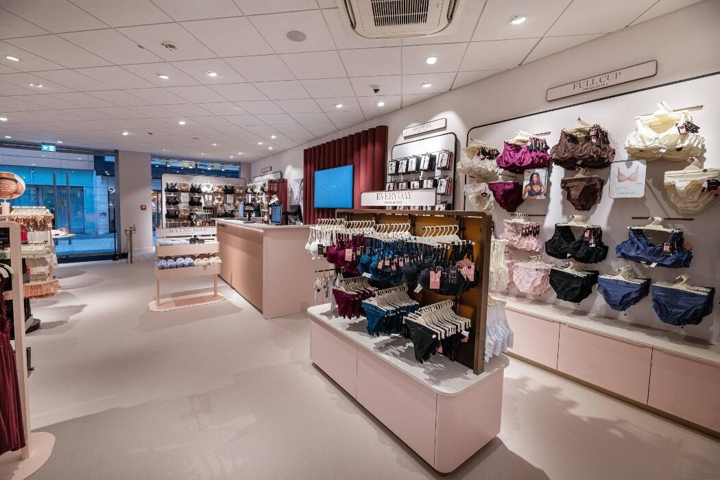 Bilder Hunkemöller