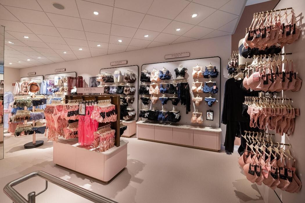 Bilder Hunkemöller