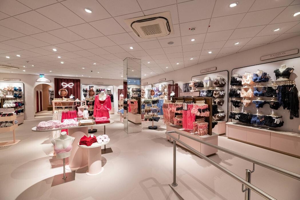 Bilder Hunkemöller