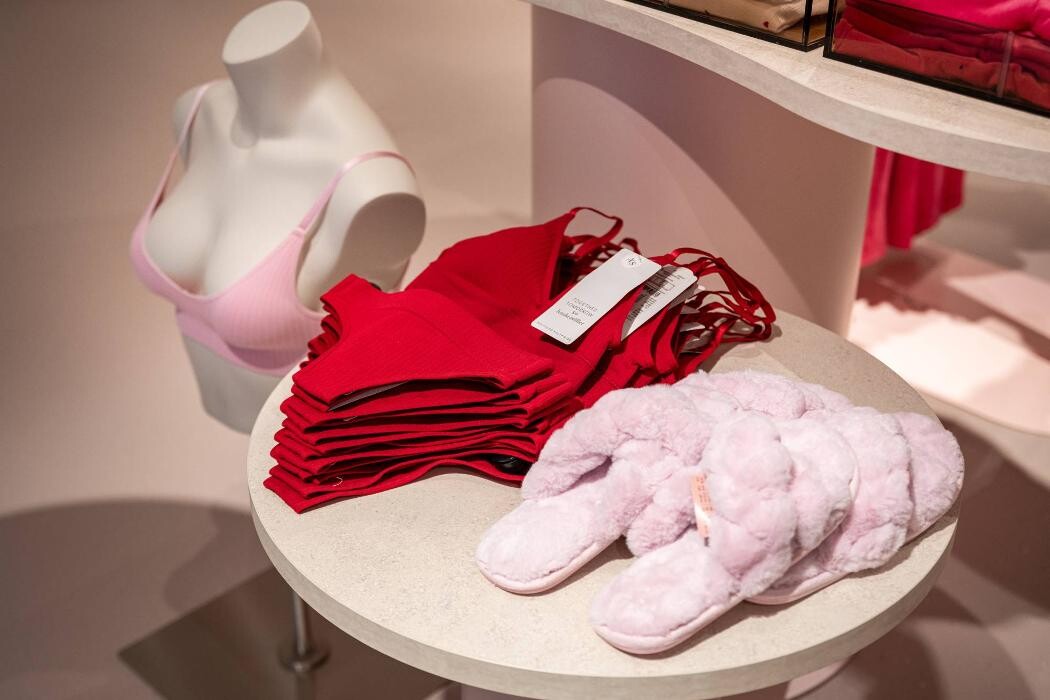 Bilder Hunkemöller