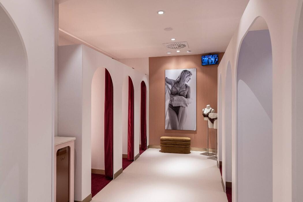 Bilder Hunkemöller