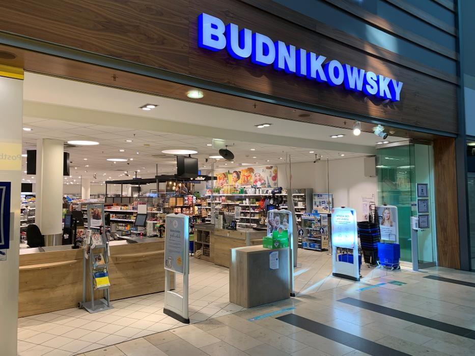Bilder budni - Lüneburger Straße