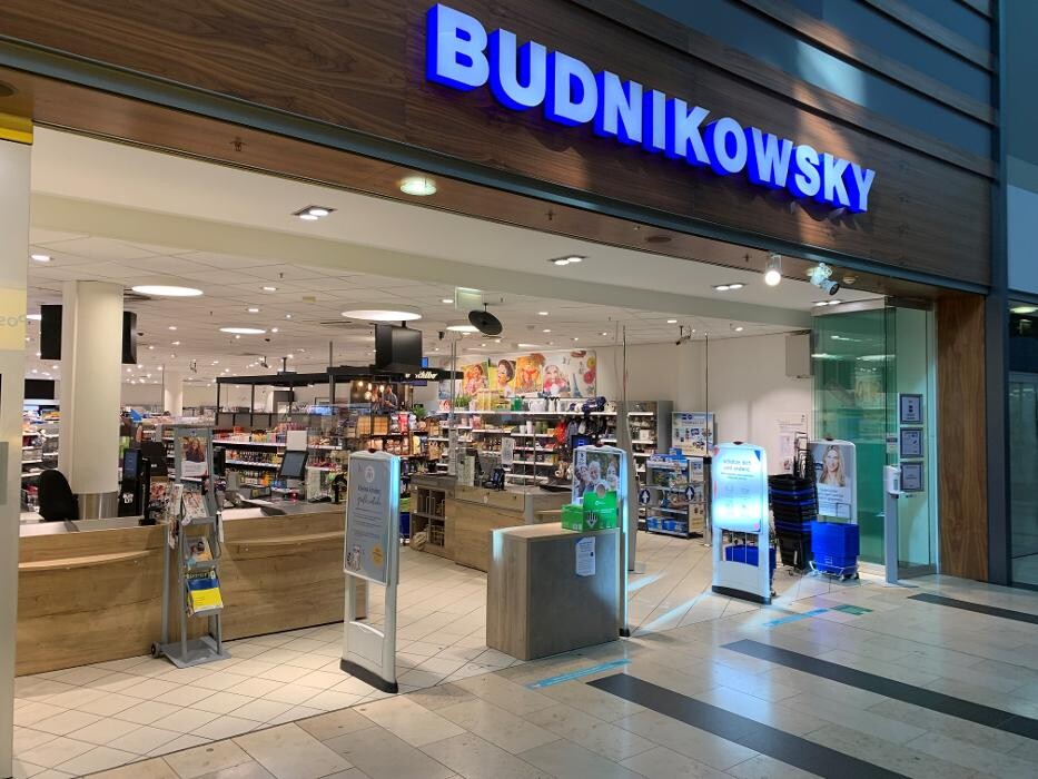 Bilder budni - Lüneburger Straße