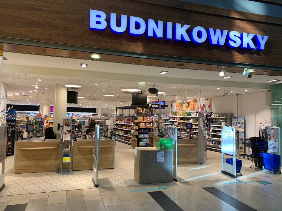 Bilder budni - Lüneburger Straße