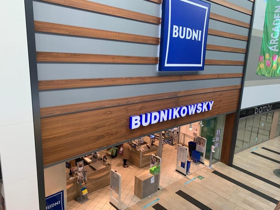 Bilder budni - Lüneburger Straße
