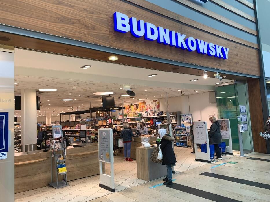Bilder budni - Lüneburger Straße