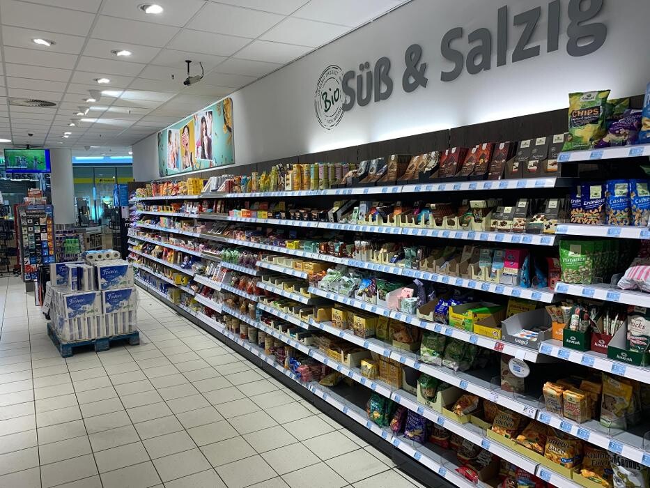 Bilder budni - Lüneburger Straße