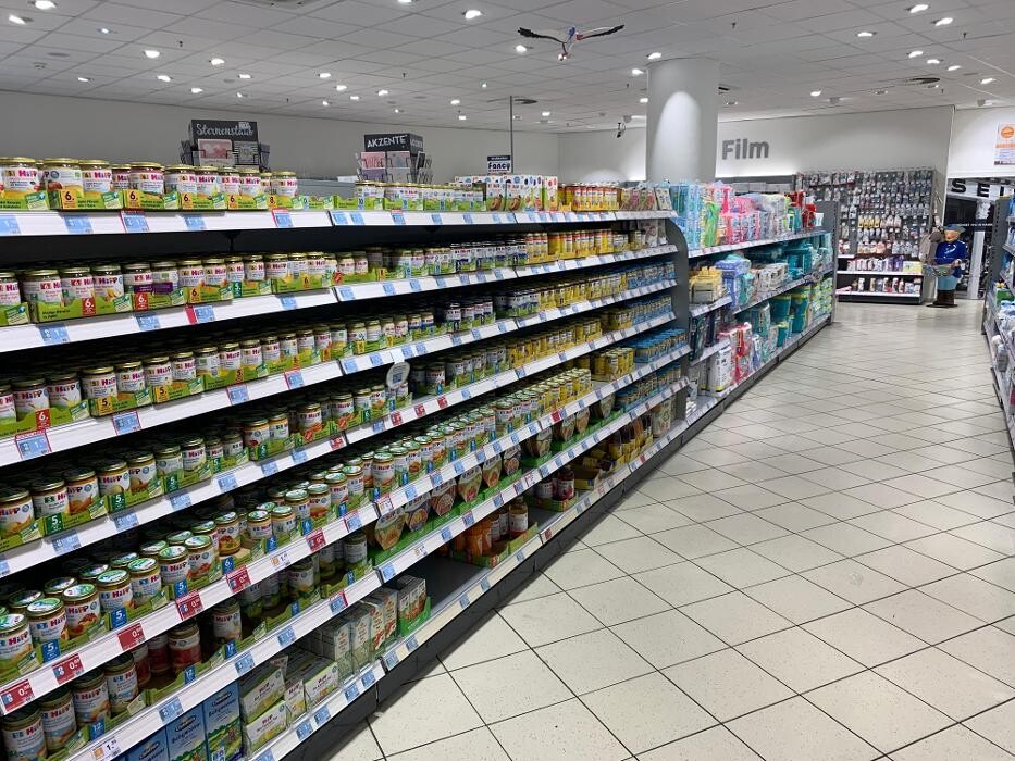 Bilder budni - Lüneburger Straße