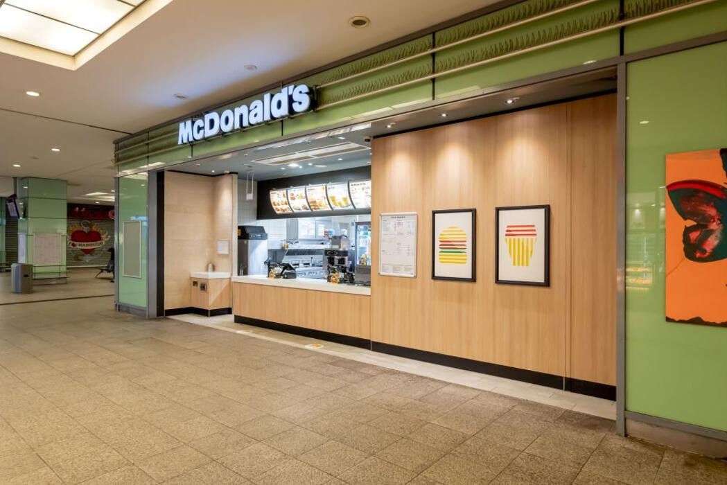 Bilder McDonald's