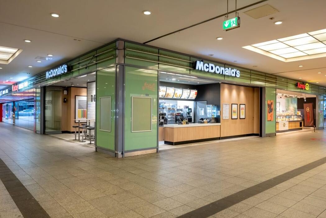Bilder McDonald's