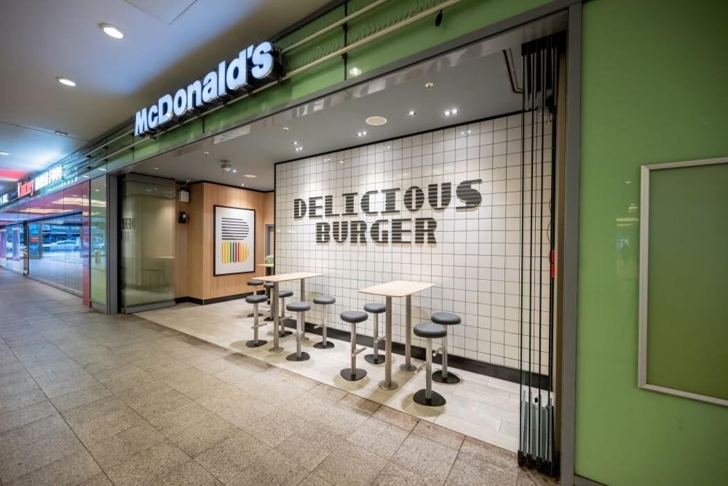 Bilder McDonald's