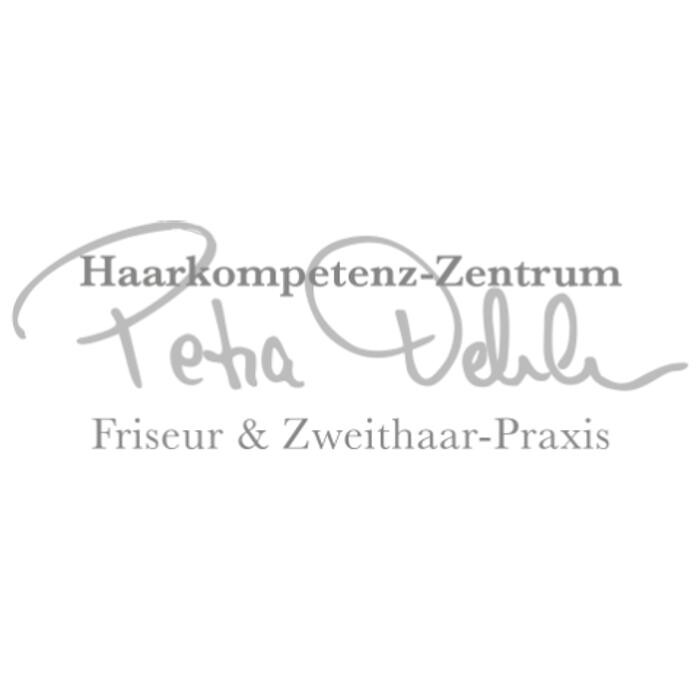 Haarkompetenz-Zentrum Inh. Petra Dehler Logo