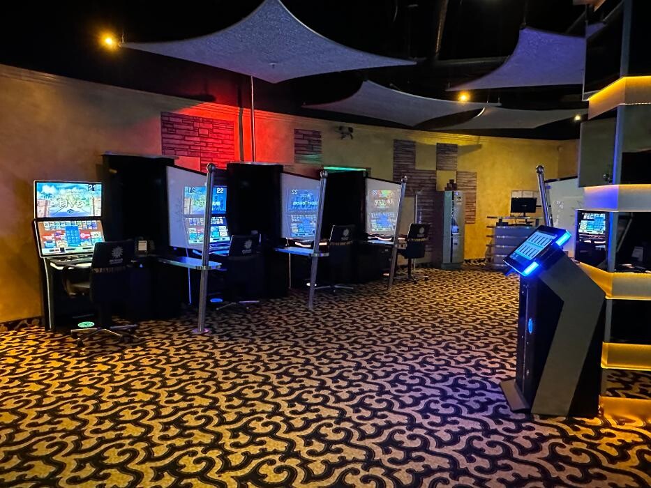 Bilder MERKUR SPIELHALLE Dortmund