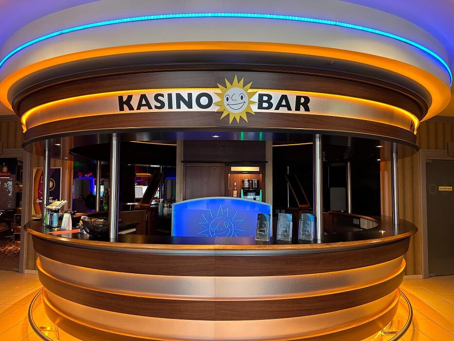 Bilder MERKUR SPIELHALLE Dortmund