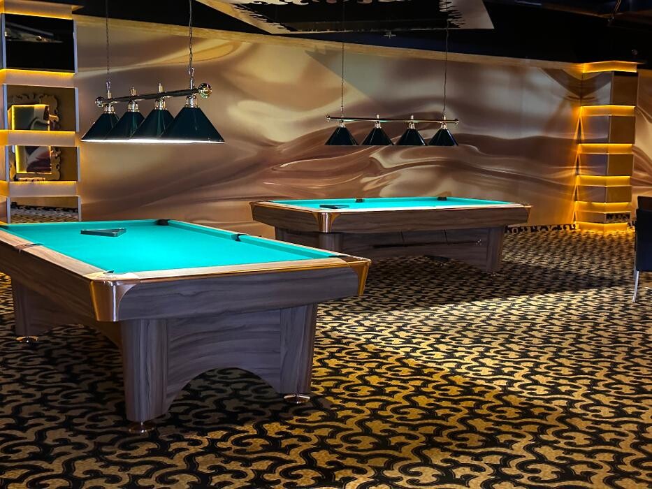 Bilder MERKUR SPIELHALLE Dortmund