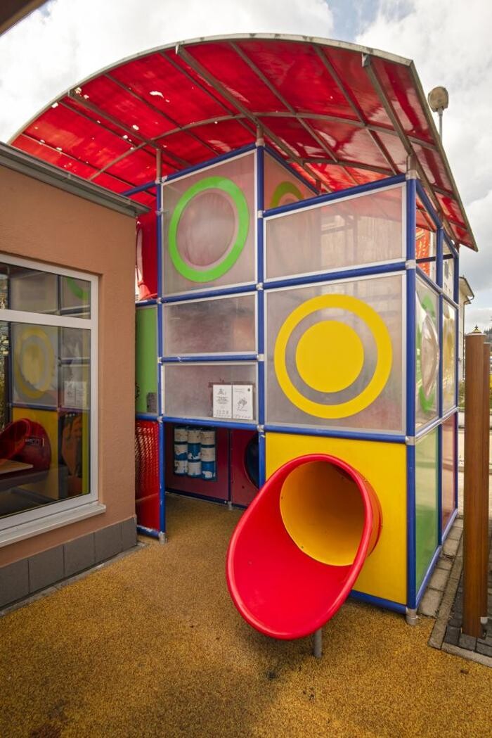 Bilder McDonald's