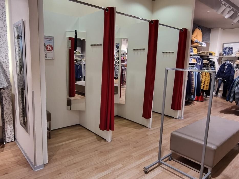Bilder JEANS FRITZ