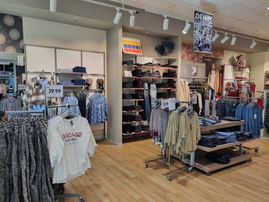Bilder JEANS FRITZ