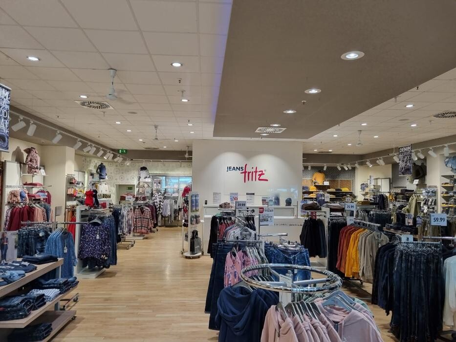 Bilder JEANS FRITZ
