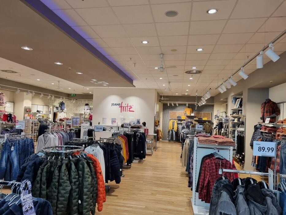 Bilder JEANS FRITZ