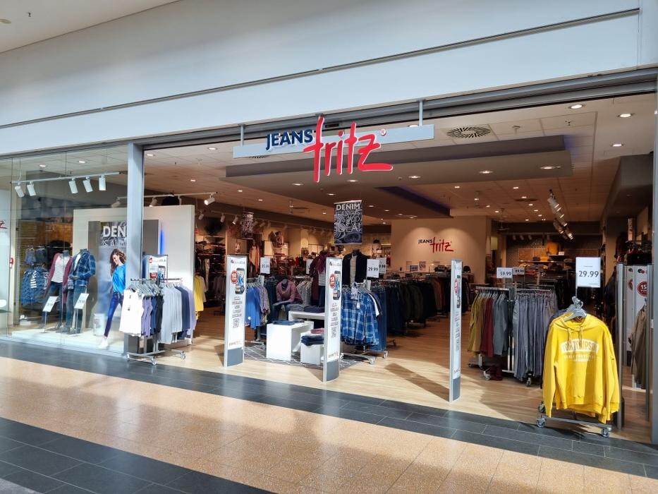 Bilder JEANS FRITZ