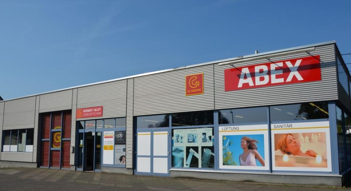 Bilder ABEX HERBERT HELDT GEBÄUDETECHNIK