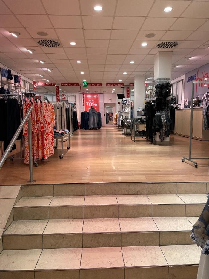 Bilder JEANS FRITZ