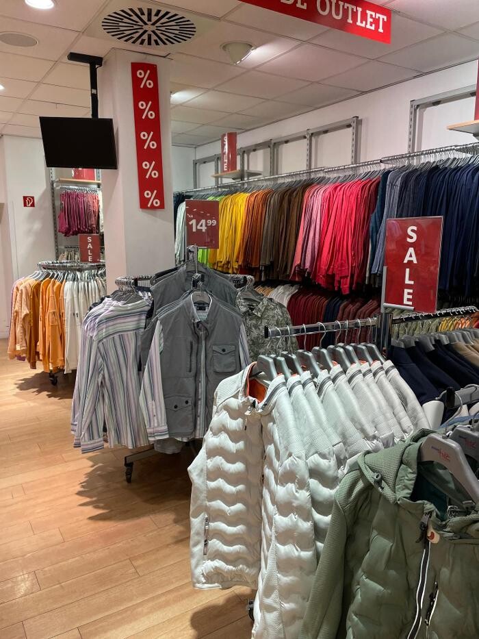 Bilder JEANS FRITZ
