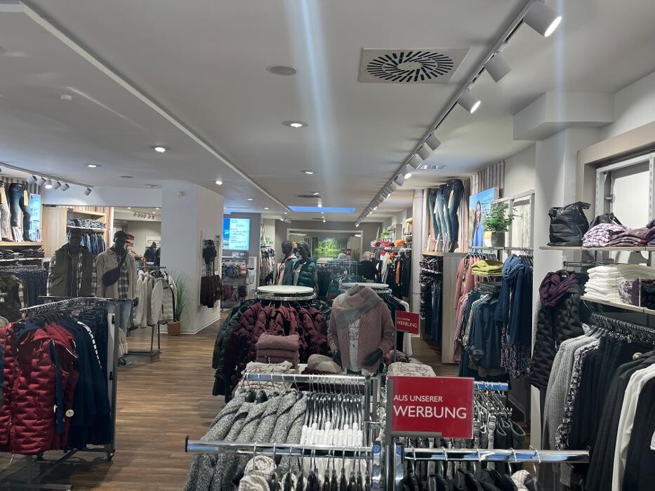 Bilder JEANS FRITZ